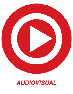 audiovisual